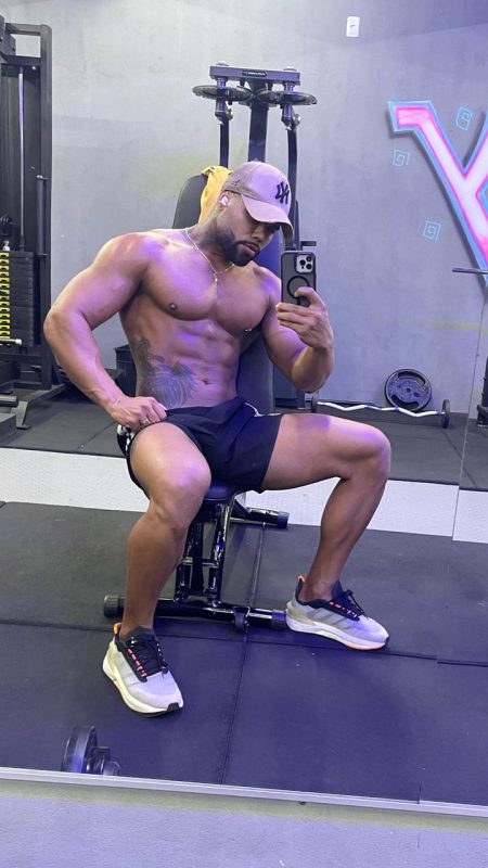 Higor Ferraz 44