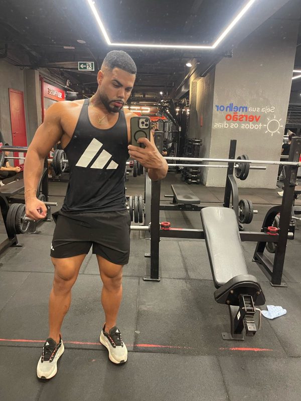 Higor Ferraz 77