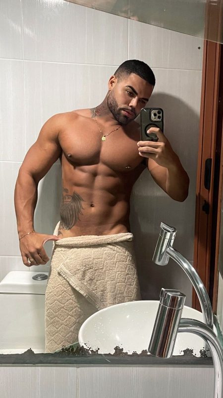 Higor Ferraz 235