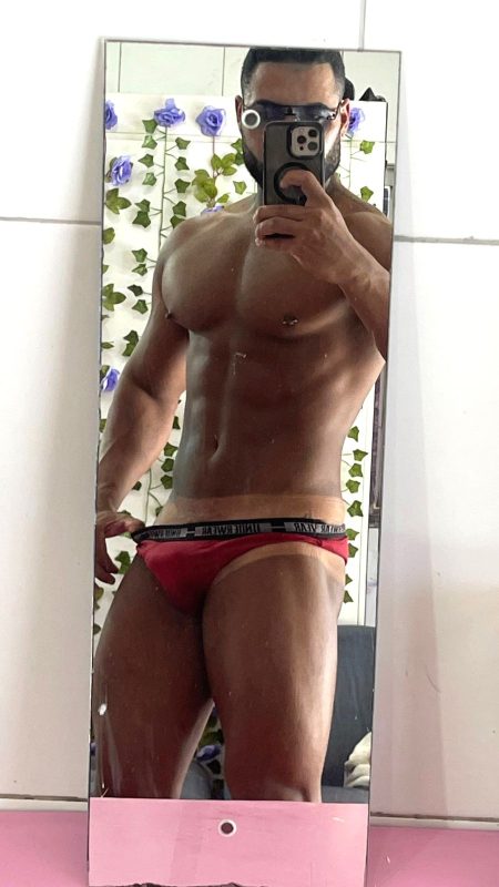 Higor Ferraz 302