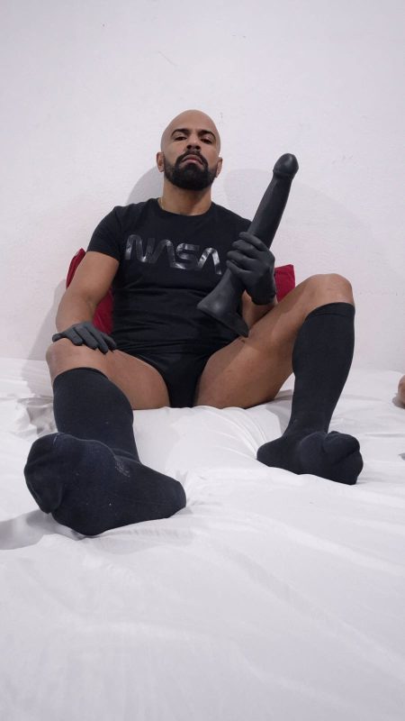 Jeffão Carioca 4