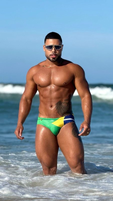 Higor Ferraz 36
