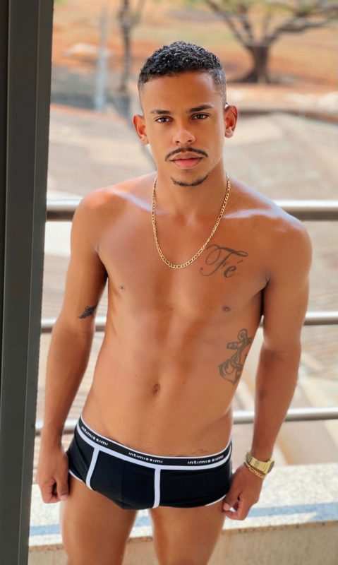 Gabriel Trindade 5