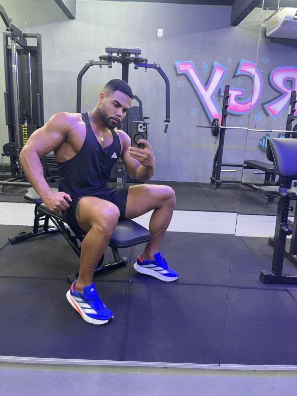 Higor Ferraz 47