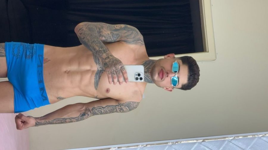 Lucas Machado XXl 21