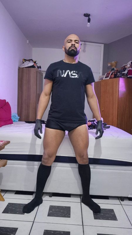Jeffão Carioca 15