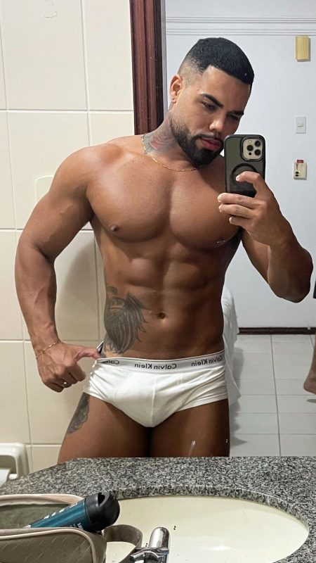 Higor Ferraz 212