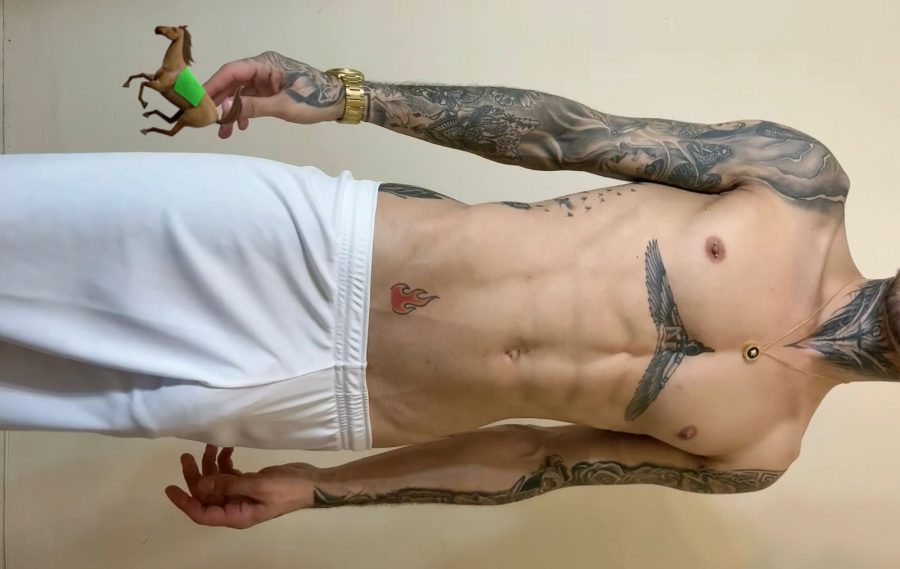 Lucas Machado XXl 53