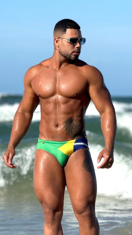 Higor Ferraz 32