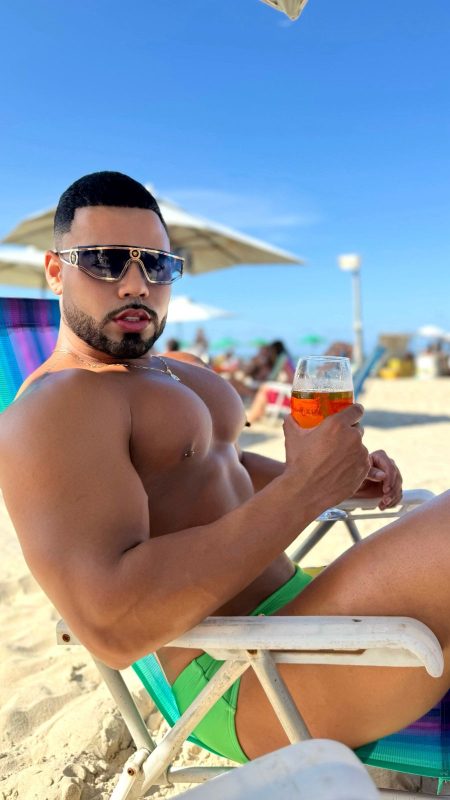 Higor Ferraz 40