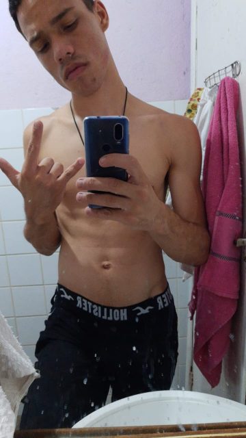 Alex Gomez 1
