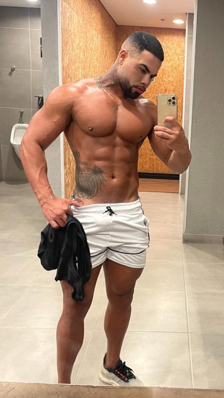 Higor Ferraz 170