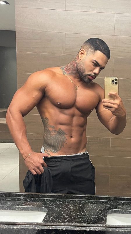 Higor Ferraz 24