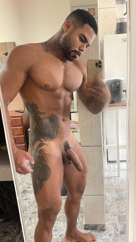 Higor Ferraz 154