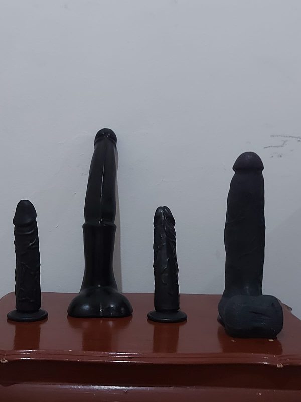 Jeffão Carioca 33