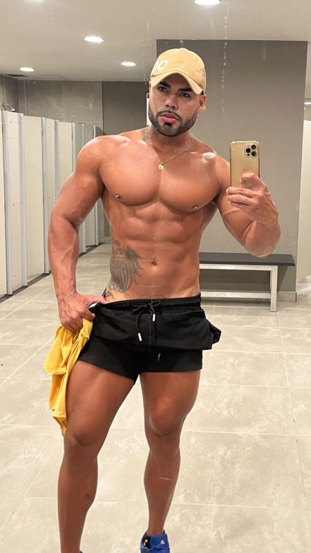 Higor Ferraz 136