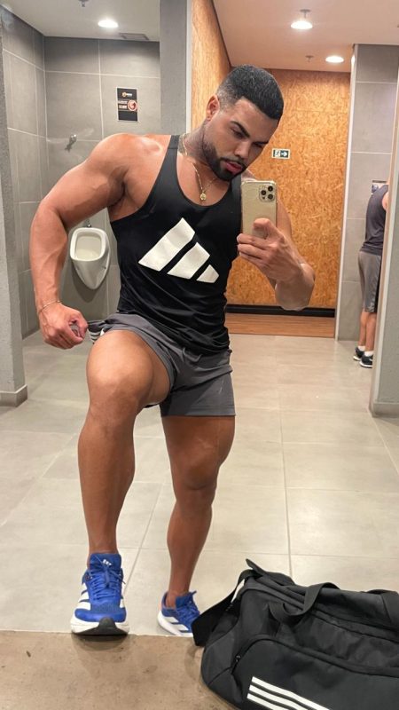 Higor Ferraz 28