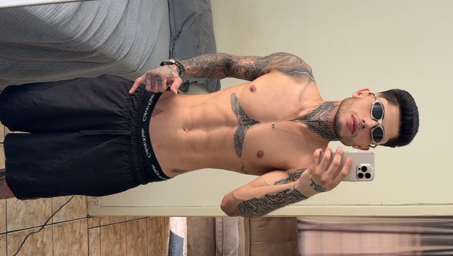 Lucas Machado XXl 18