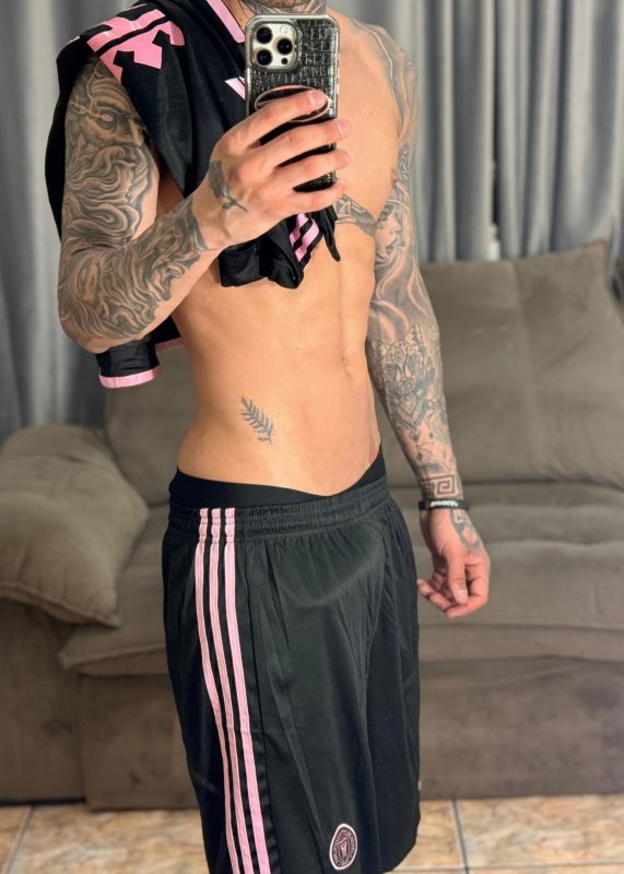Lucas Machado XXl 39