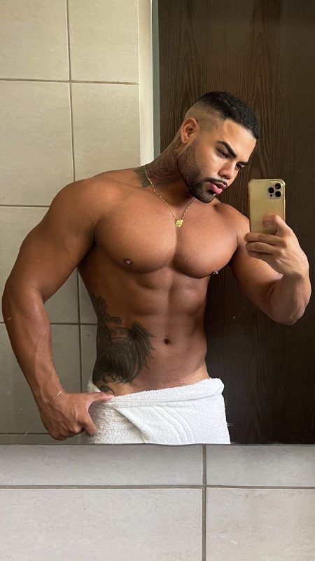 Higor Ferraz 141
