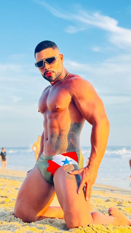 Higor Ferraz 15