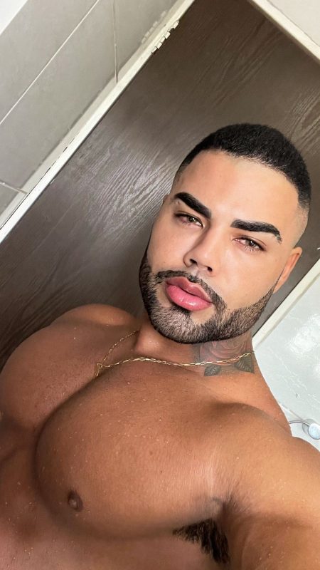 Higor Ferraz 139