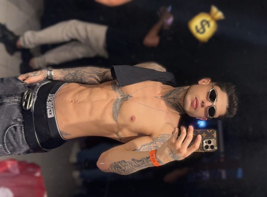 Lucas Machado XXl 46