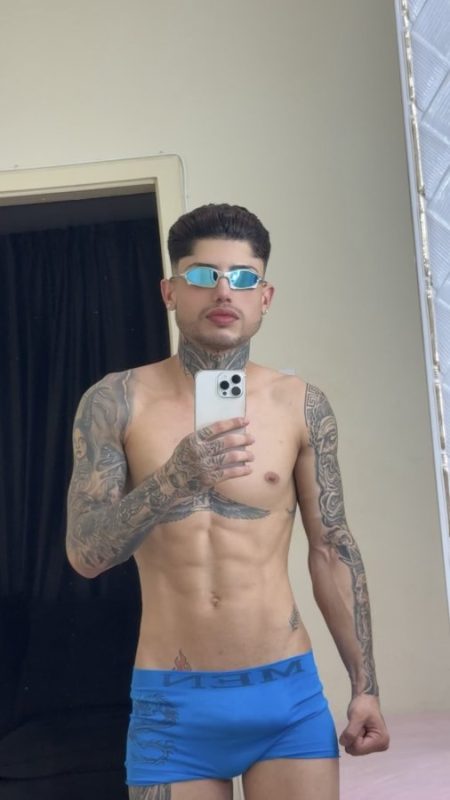 Lucas Machado XXl 31