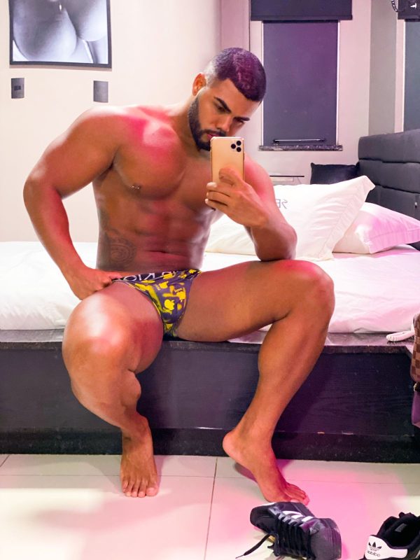 Higor Ferraz 72