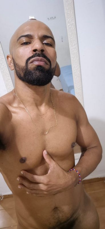 Jeffão Carioca 42