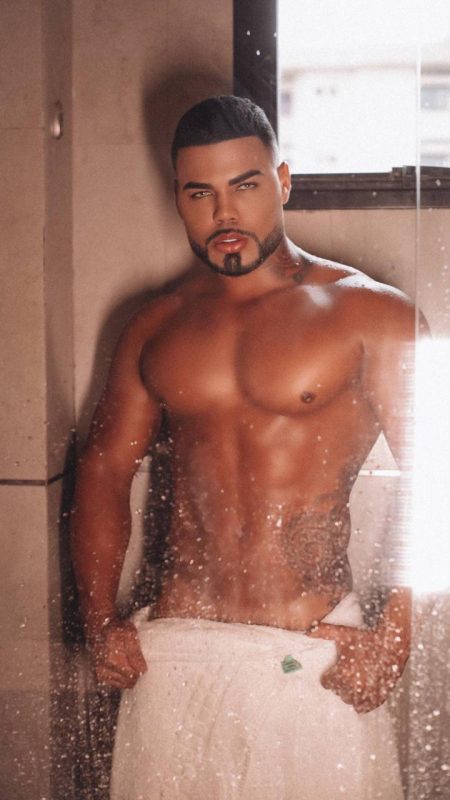 Higor Ferraz 81