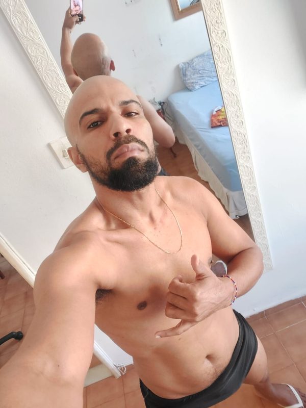 Jeffão Carioca 46
