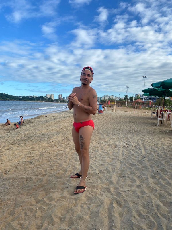 Wil Fragoso 27
