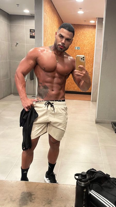 Higor Ferraz 9