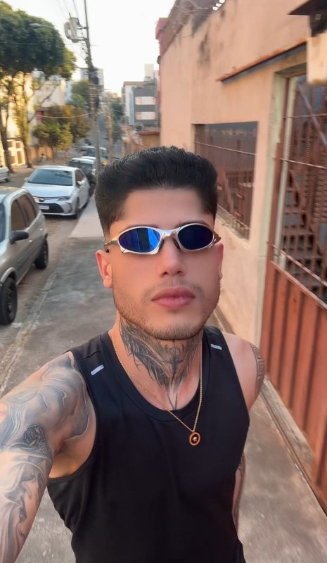 Lucas Machado XXl 115
