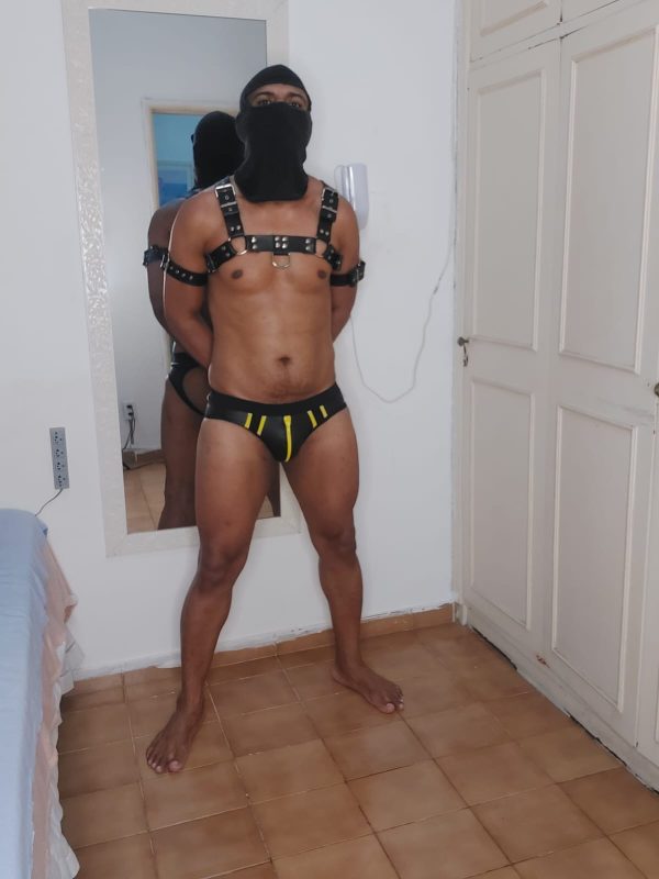 Jeffão Carioca 39