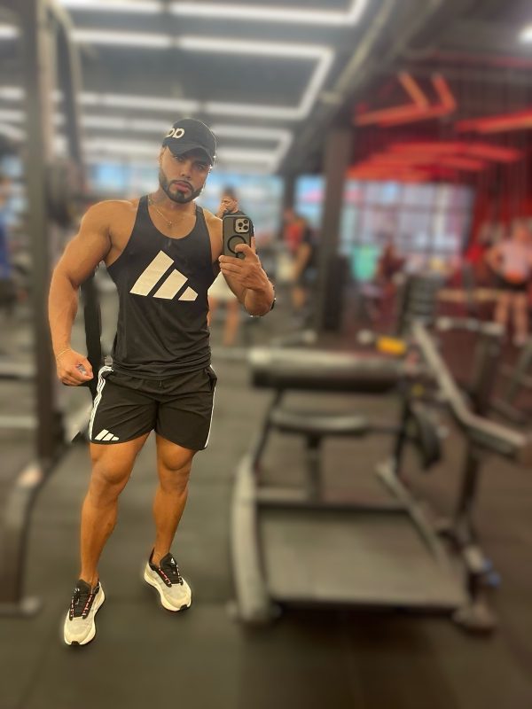Higor Ferraz 84