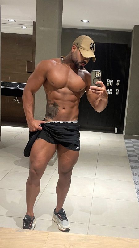 Higor Ferraz 89