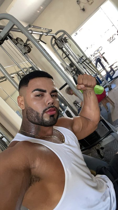 Higor Ferraz 99
