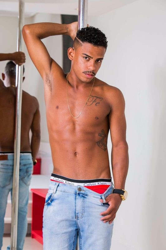 Gabriel Trindade 39