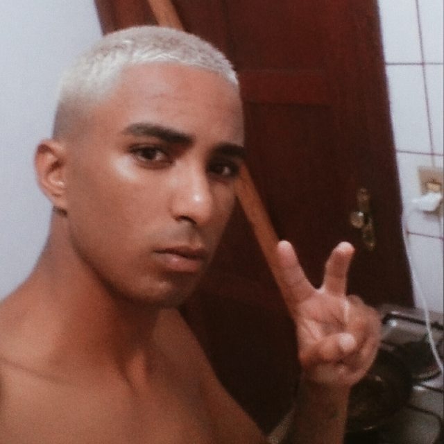 Bernardo Novinho - Sem Local 2