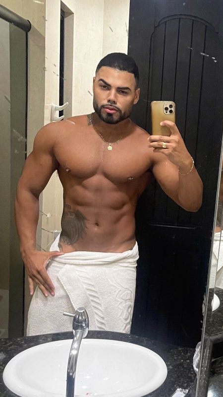 Higor Ferraz 383