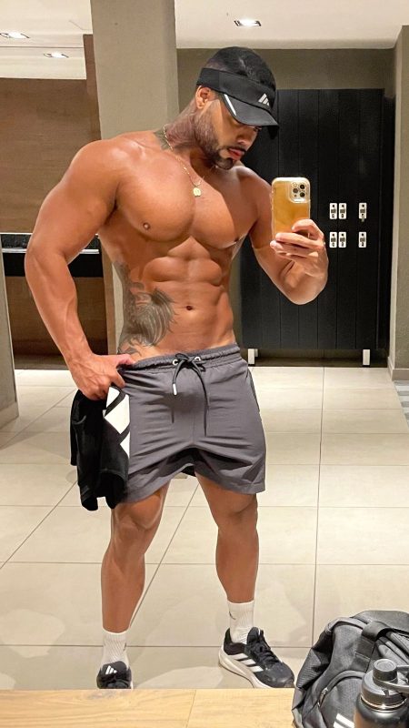 Higor Ferraz 42