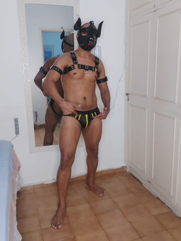 Jeffão Carioca 36