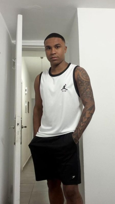 Gabriel Dotado 2