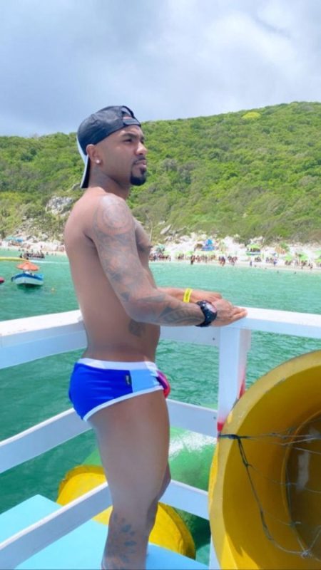 Gabriel Dotado 1