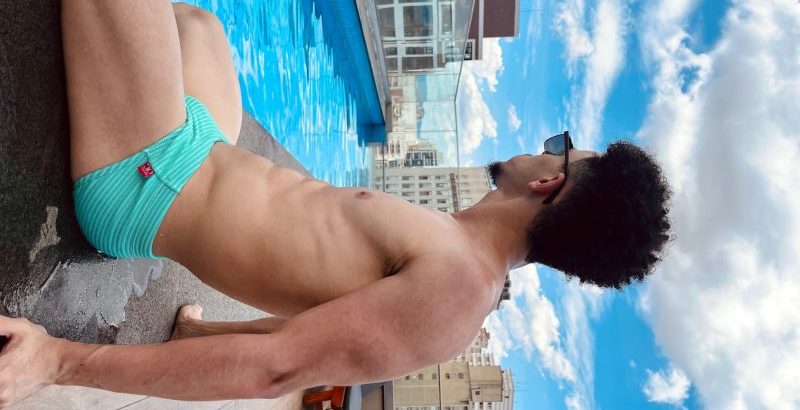 Mateus Alexandrino
