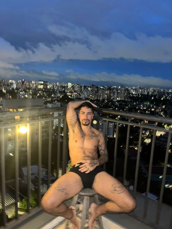 Bruno Paz 1