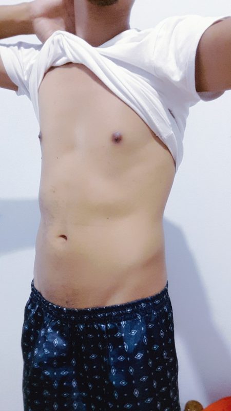 Boy CGR 10