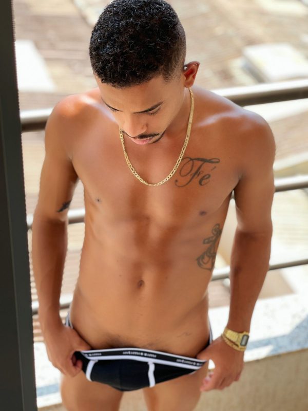 Gabriel Trindade 22